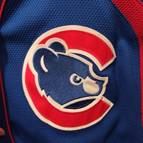 Vintage Chicago cubs jersey - Picture 5 of 13
